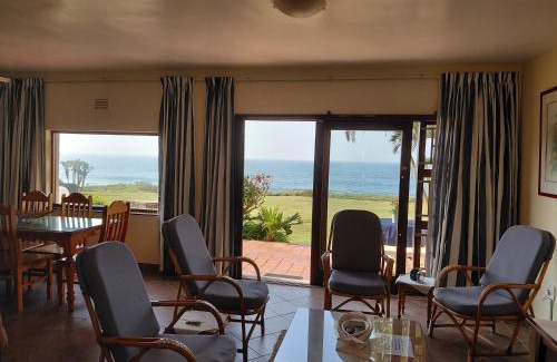 Port Edward Apartamento | Seaverge Chalets 8