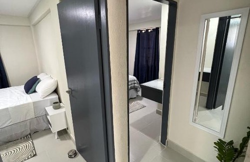 Douglas Apartamento | Seavetri at Golden Mile