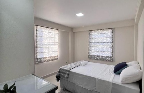 Douglas Apartamento | Seavetri at Golden Mile
