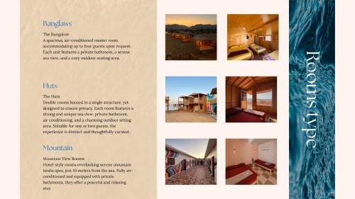 Wasit Hotel | Seavia Camp