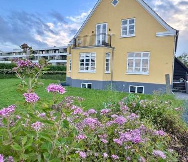 Aabenraa Casa | SeaVibe