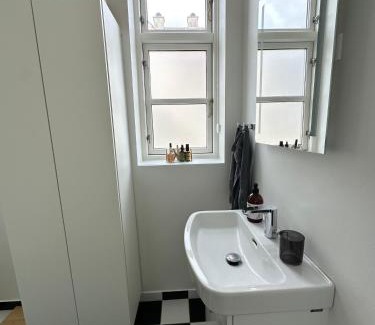 Aabenraa Casa | SeaVibe