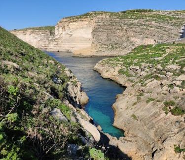 Xlendi Apartamento | Seaview 2-bedroom Apartment in Xlendi