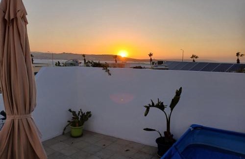 Qawra Apartamento | Seaview, 2 Bedroom Semi-Villa