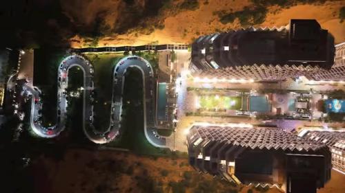 Suoi Nuoc Beach Apartamento | Seaview 2beds Apec Mandala Mũi Né