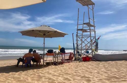 Suoi Nuoc Beach Apartamento | Seaview 2beds Apec Mandala Mũi Né
