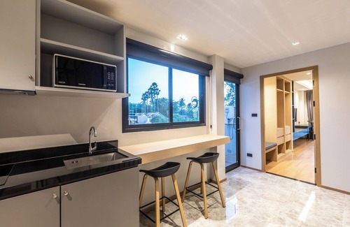 Patong Casa | Seaview 2BR Beachfront home in Patong - 5 mins to Bangla