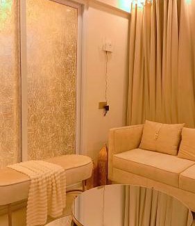 Clifton Apartamento | SeaView 2BR with parking, Walk to Dolmen Mall & Park