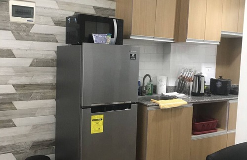 Mactan Export Processing Zone Apartamento | Seaview Amani Grand Resort Residences