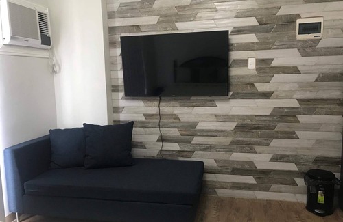 Mactan Export Processing Zone Apartamento | Seaview Amani Grand Resort Residences