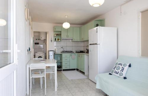 Akyarlar Apartamento | Seaview Apart Bodrum