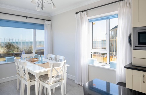Rosslare Apartamento | Apartamento con vistas al mar, Silversands, Rosslare Strand, Co. Wexford
