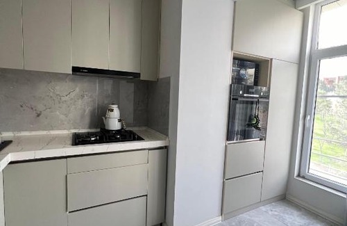 Sabayil Apartamento | Seaview apartment