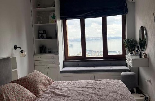 Sabayil Apartamento | Seaview apartment