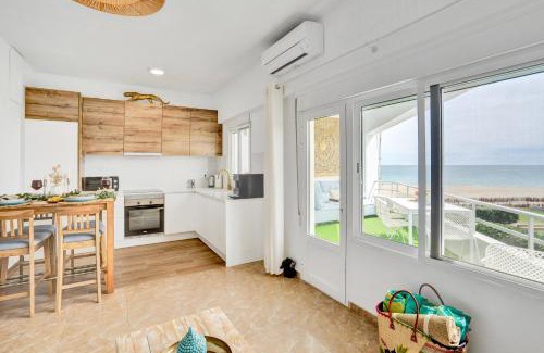 Les Deveses Apartamento | Seaview Apartment Beachlove Les Deveses Denia