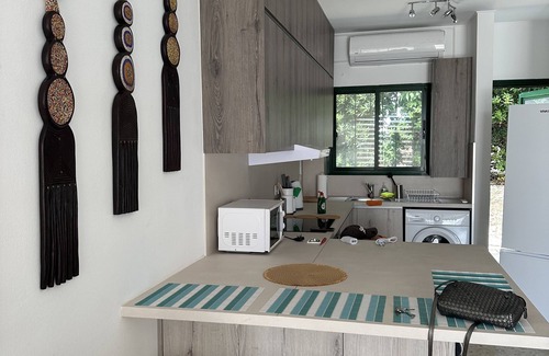 Kissonerga Apartamento | Seaview Apartment