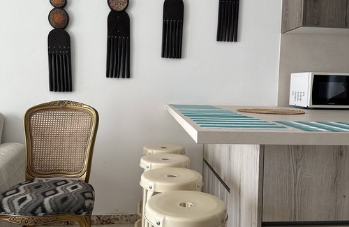 Kissonerga Apartamento | Seaview Apartment