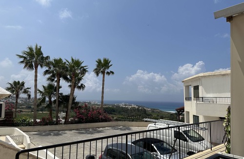 Kissonerga Apartamento | Seaview Apartment