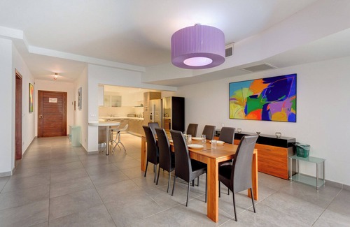 Sliema Apartamento | Seaview Apartment In Fort Cambridge, Sliema