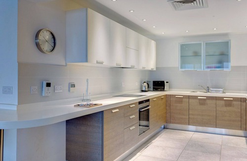 Sliema Apartamento | Seaview Apartment In Fort Cambridge, Sliema