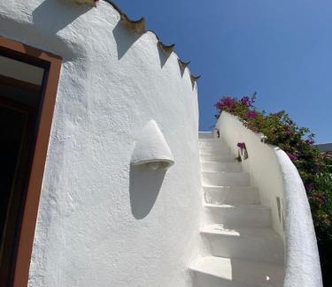 Porto Cervo Apartamento | Seaview Apartment in Porto Cervo