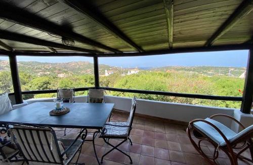 Porto Cervo Apartamento | Seaview Apartment in Porto Cervo