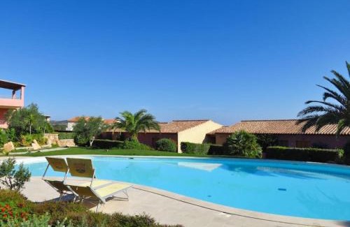 Porto Pozzo Apartamento | Seaview Apartment (N° 12)