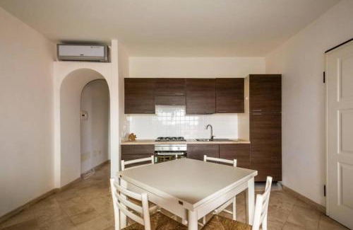 Porto Pozzo Apartamento | Seaview Apartment (N° 12)