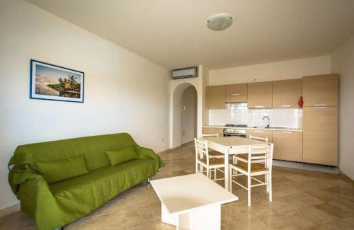 Porto Pozzo Apartamento | Seaview Apartment (N° 21)