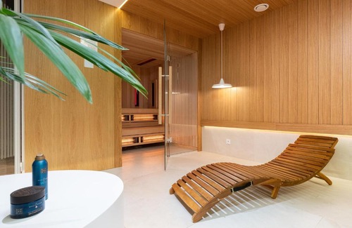 Puck Apartamento | Seaview Apartment Nexo by Renters Prestige
