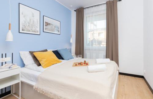 Puck Apartamento | Seaview Apartment Nexo by Renters Prestige