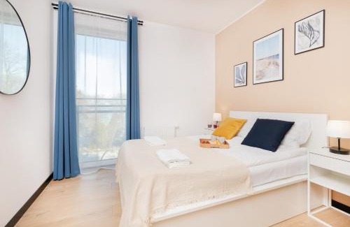 Puck Apartamento | Seaview Apartment Nexo by Renters Prestige