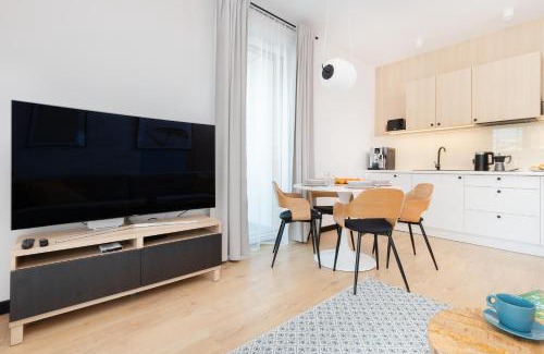 Puck Apartamento | Seaview Apartment Nexo by Renters Prestige