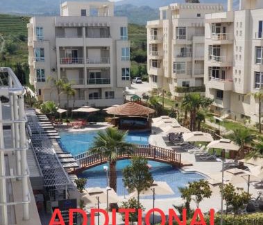 Orikum Apartamento | Seaview Apartments