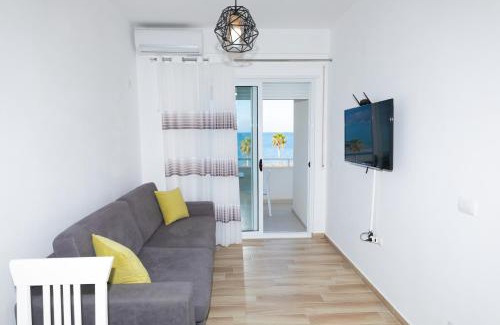 Orikum Apartamento | Seaview Apartments