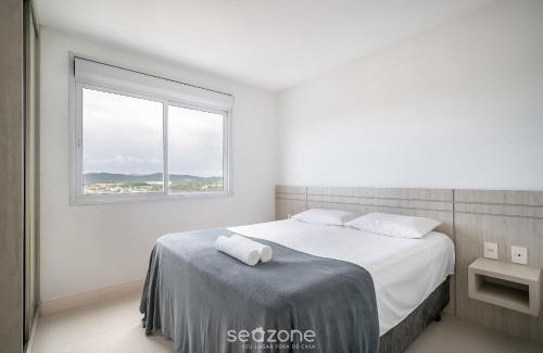 Picarras Apartamento | Apto Vista Mar condo c/piscina y BBQ VCE1102