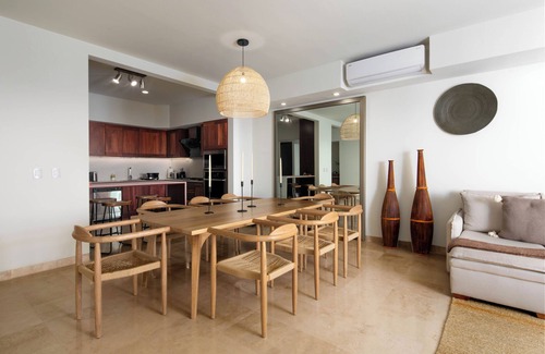 La Paz Apartamento | SeaView apt in the Luxury area of La Paz