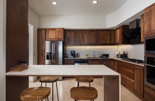 La Paz Apartamento | SeaView apt in the Luxury area of La Paz