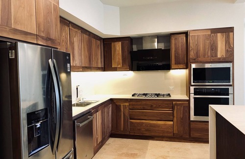 La Paz Apartamento | SeaView apt in the Luxury area of La Paz