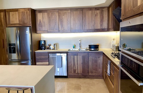 La Paz Apartamento | SeaView apt in the Luxury area of La Paz