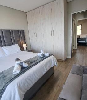 Olifantskop Apartamento | Seaview at 77 Nivica