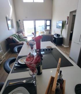 Olifantskop Apartamento | Seaview at 77 Nivica