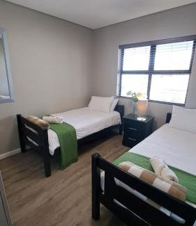 Olifantskop Apartamento | Seaview at 77 Nivica