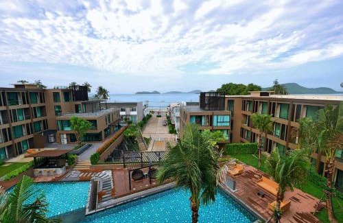 Wichit Apartamento | Seaview At Cape Panwa
