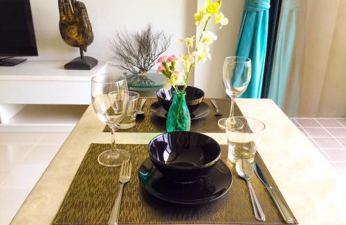 Wichit Apartamento | Seaview At Cape Panwa