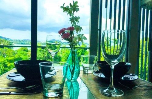 Wichit Apartamento | Seaview At Cape Panwa