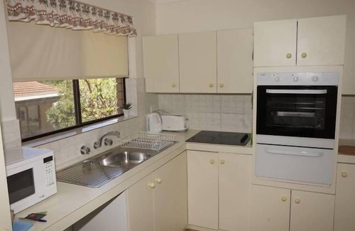 Rockingham Apartamento | Apartamento Seaview Beach