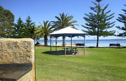 Rockingham Apartamento | Apartamento Seaview Beach
