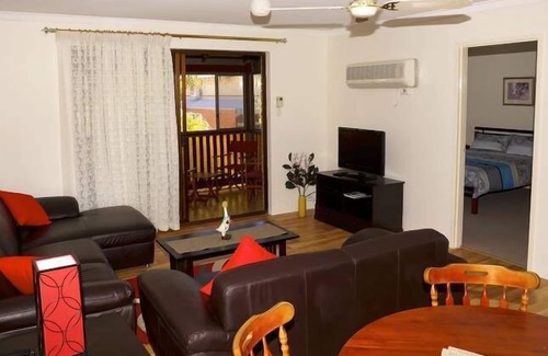 Rockingham Apartamento | Apartamento Seaview Beach