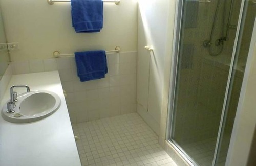 Rockingham Apartamento | Apartamento Seaview Beach